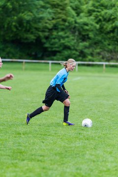 Bild 205 - B-Juniorinnen Kieler MTV - MTSV Olympia Neum�nster : Ergebnis: 0:10
